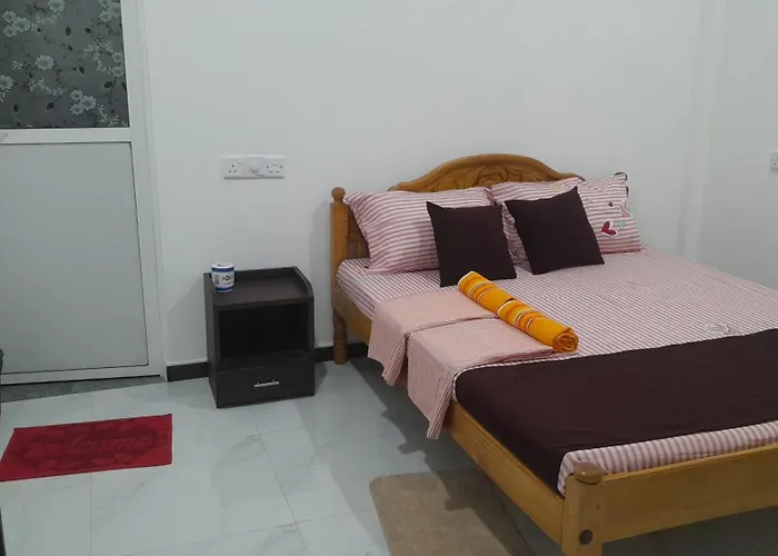 Theepan'S Home