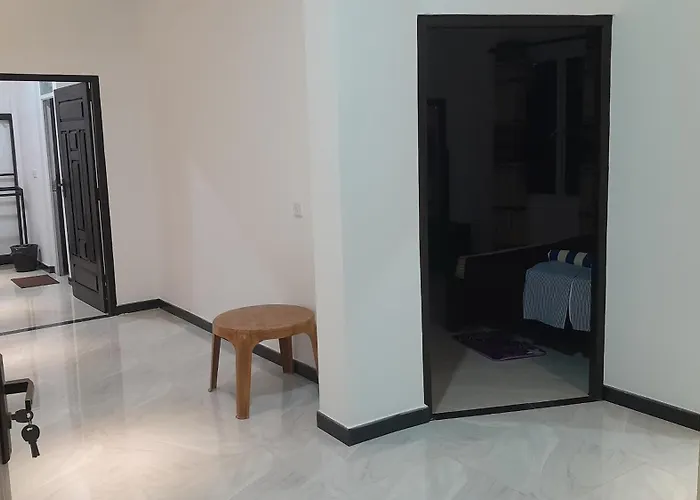 Theepan'S Home