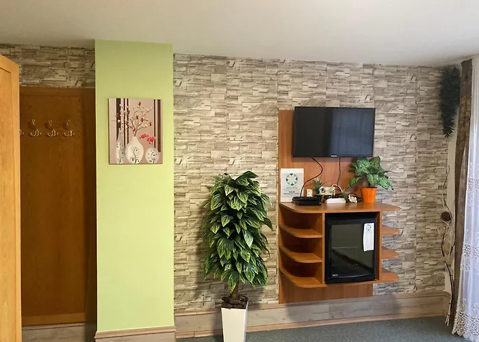 Szelim Motel