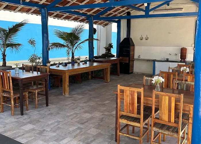 Pousada Doce Villa