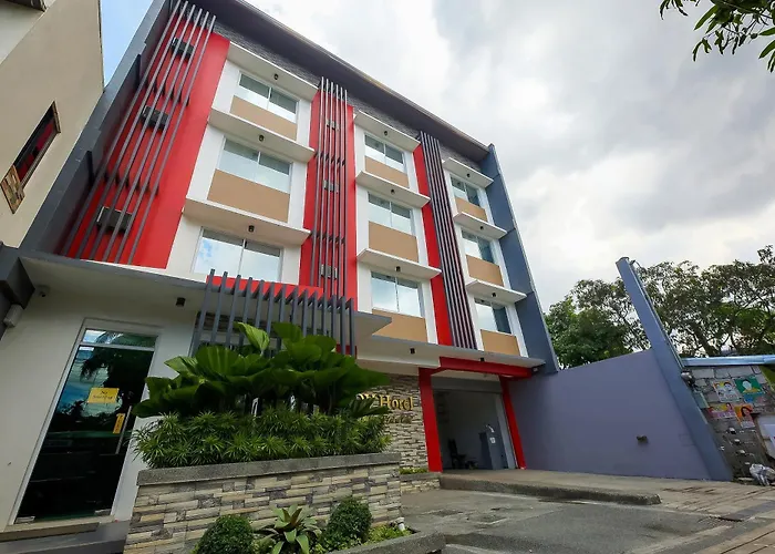 Jqv Hotel
