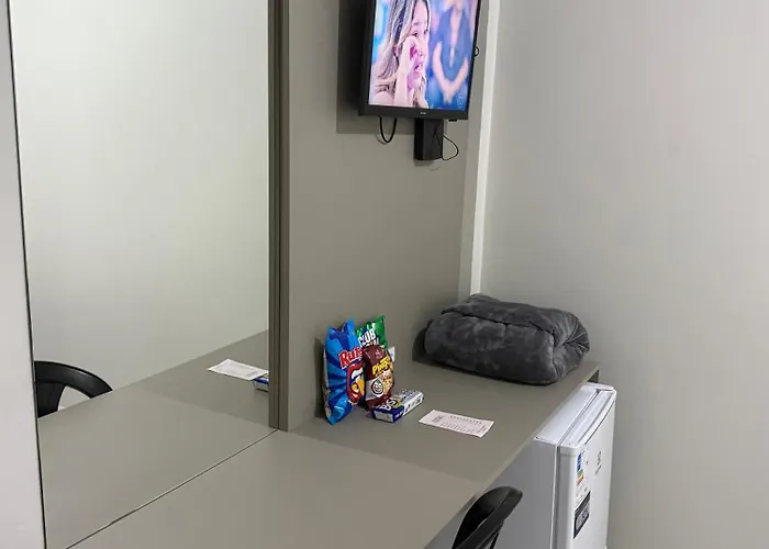 Hotel Andorinha