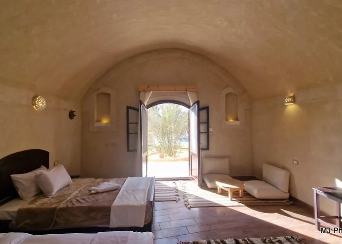 Hotel Talid