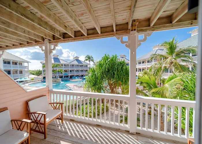 Morritt'S Resort