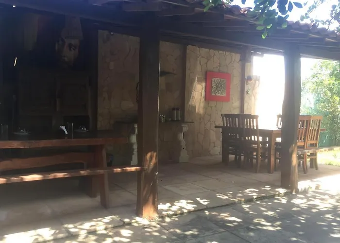 Pousada Baixio Inn