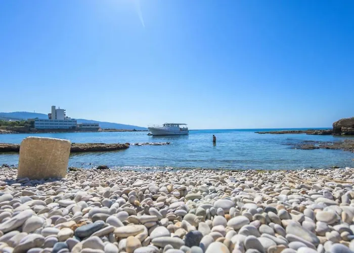 Beit Chams Sunlight Suite In Batroun