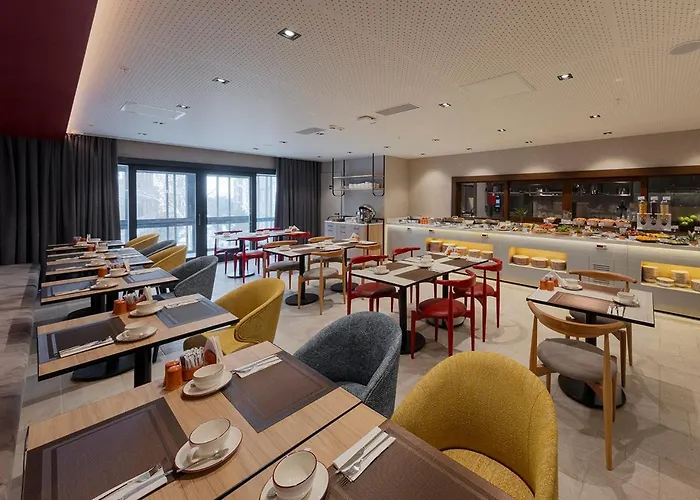 Noem Hotel