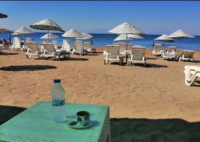 Mandarin Beach Hotel