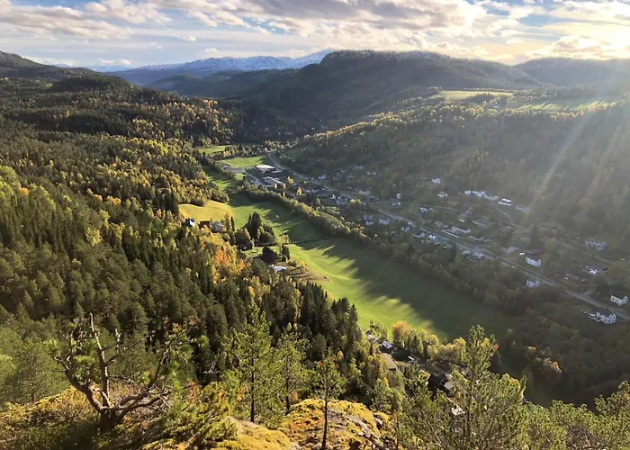 Bergmannshuset