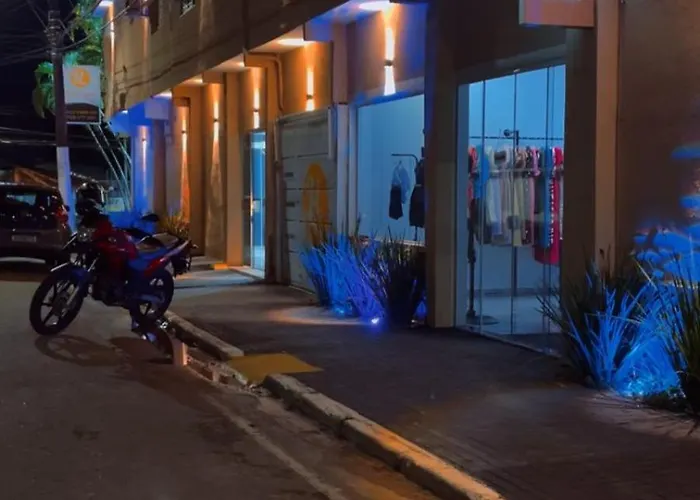 Hotel Lima