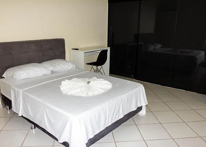 Âncora Hotel