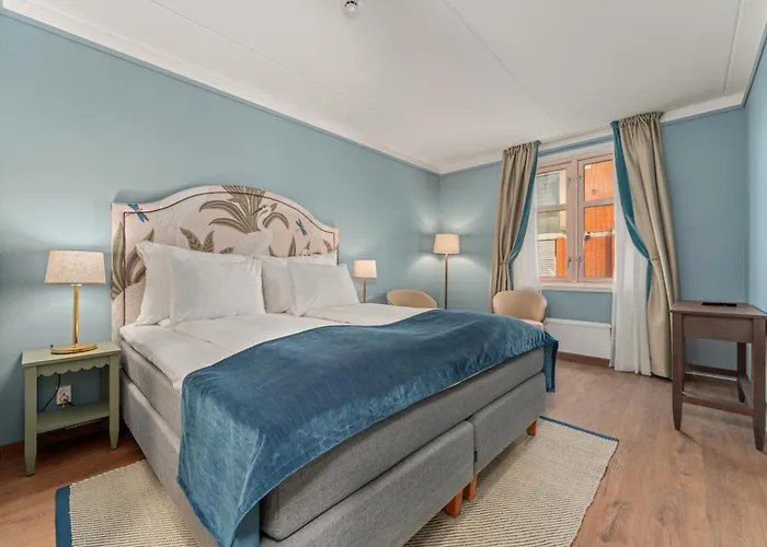 First Hotel Breiseth