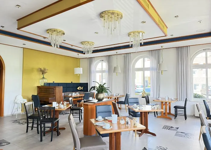 Seehotel Neue Liebe