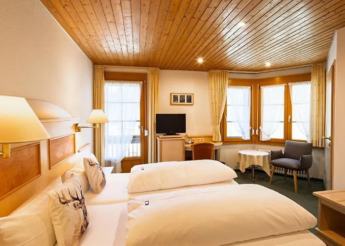 Hotel Gasthaus Hirschen im Hochschwarzwald Todtnau nahe Feldberg
