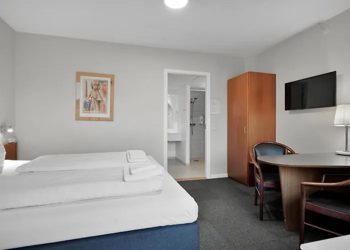 Hotel Varde