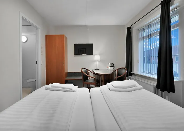 Hotel Varde