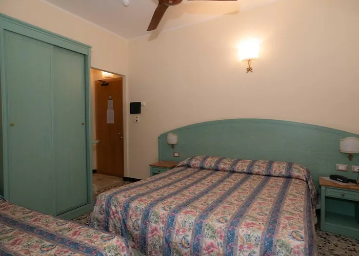 Hotel Magnolia