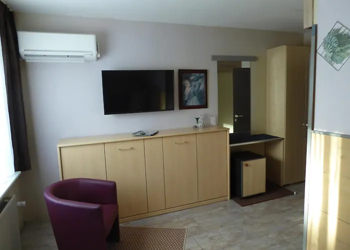 Landhotel Auerose Garni
