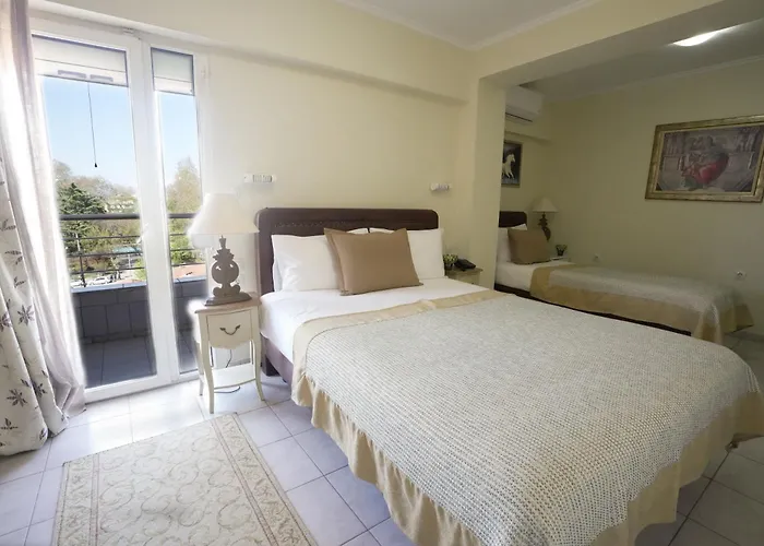 Hotel Marianna