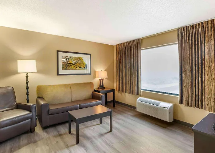 Extended Stay America Suites - Billings - West End