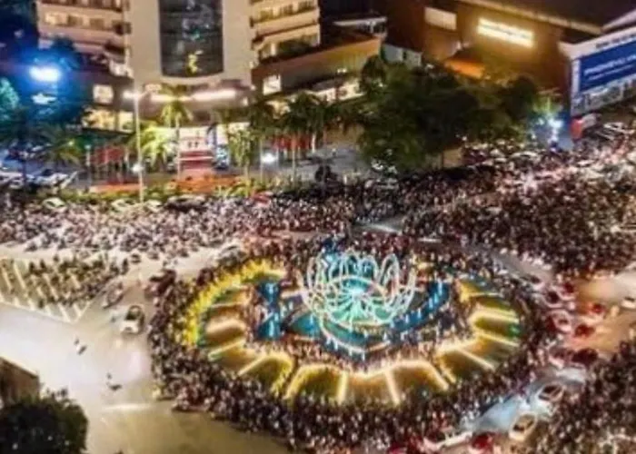 Muong Thanh Grand Phuong Dong