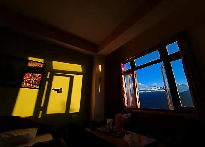 Hotel Sodizang Retreat