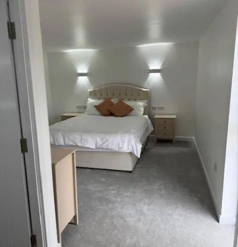 Ledgowan Bunkhouse