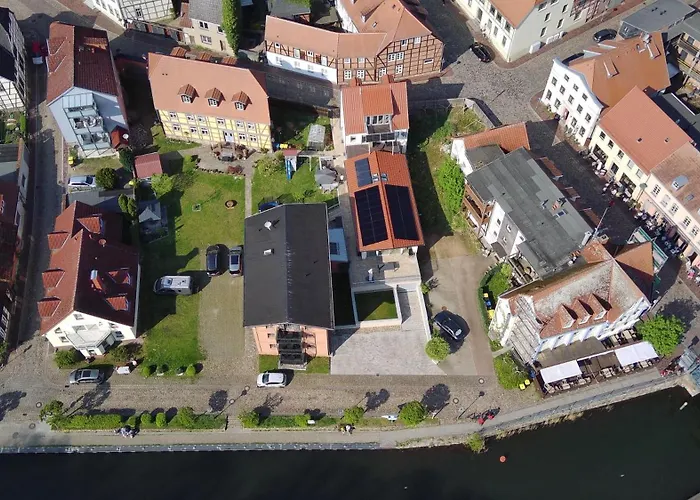 Strandhotels in Plau am See