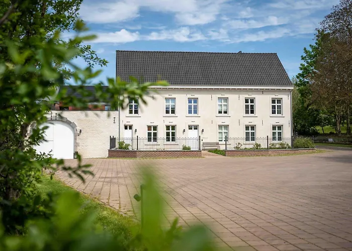 Hof Van Stayen