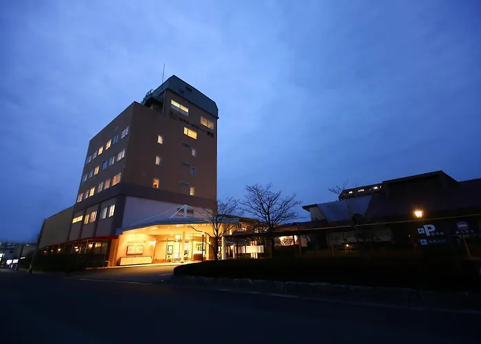 Hotel Marital Sousei Kurume