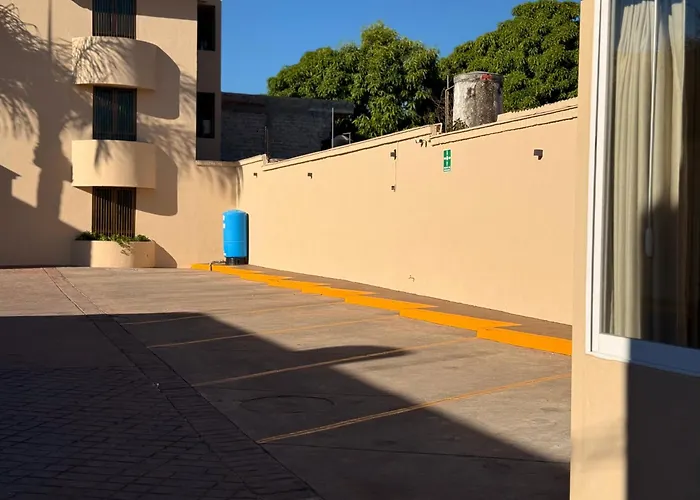 Villa La Palma Hotel