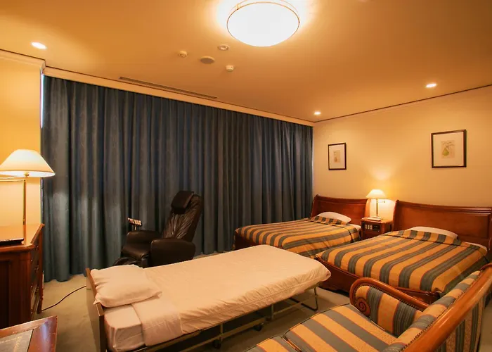 Hotel Marital Sousei Kurume