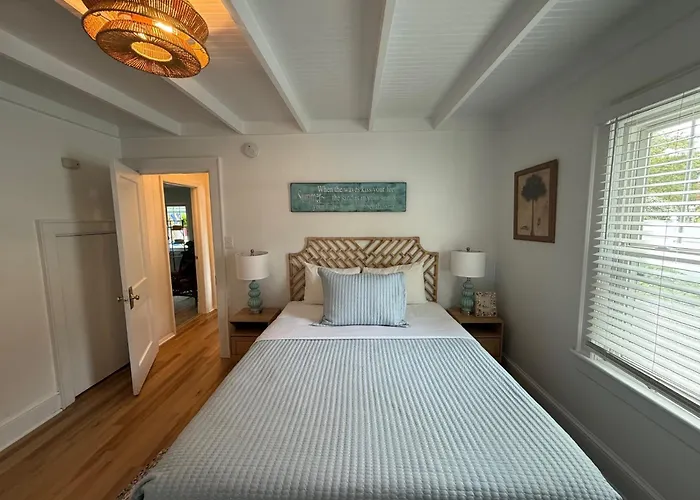Rodanthe Motels
