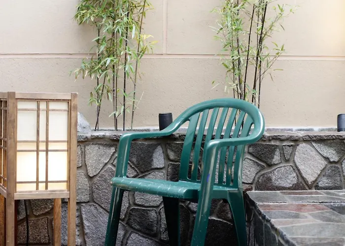Dormy Inn Kobe Motomachi Natural Hot Springs