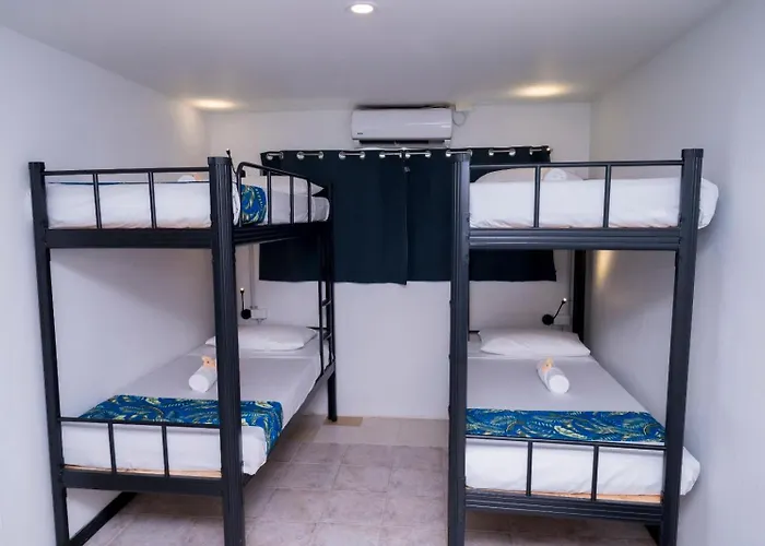 Nadi Cheap Hotels