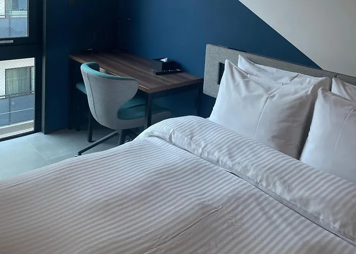 Prince Smart Inn Kyoto Shijo Omiya
