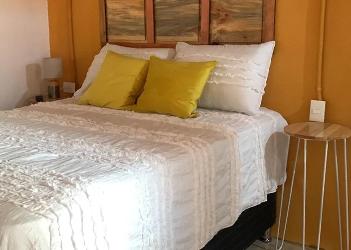El Chirris B&B