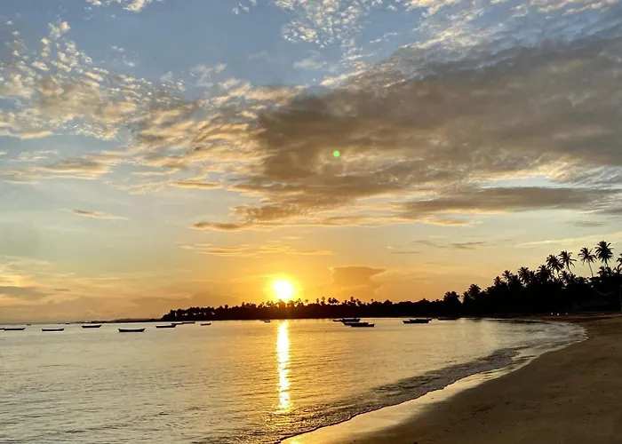 Pousada La Ilha