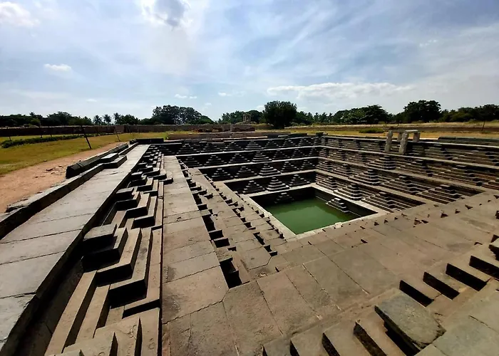Archana Palace Hampi