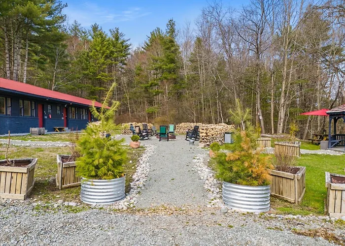 Green Acres Retreat