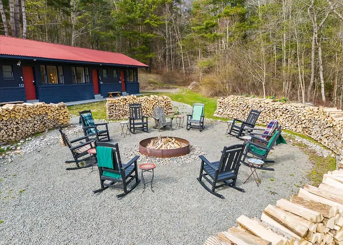 Green Acres Retreat