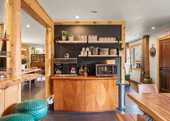 Green Acres Retreat