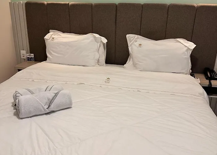 Hotel Master