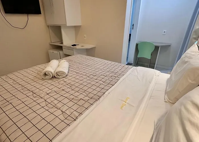 Hotel Master