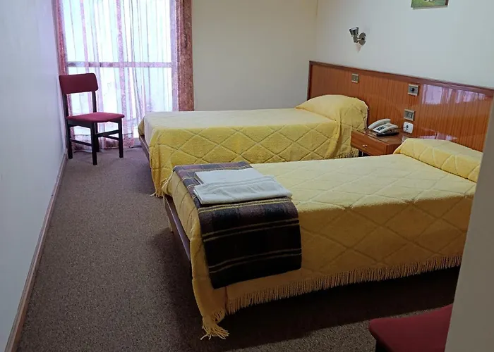Hotel Menfis