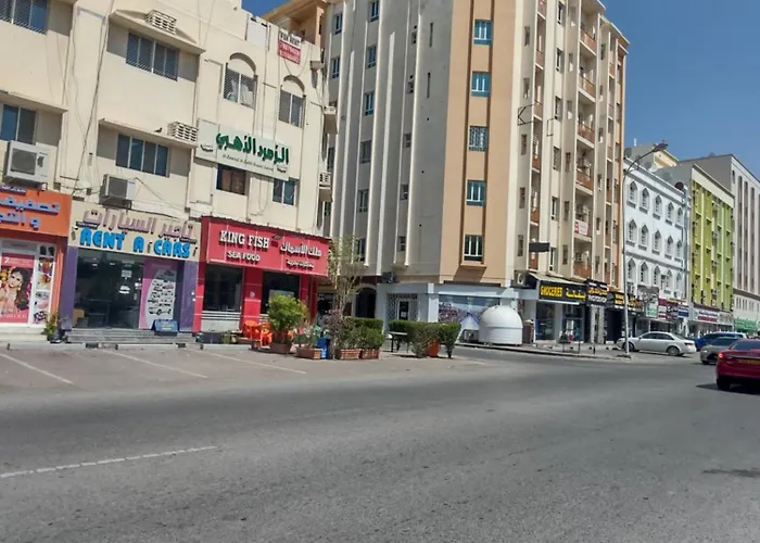 Gulf Gateway Hostel