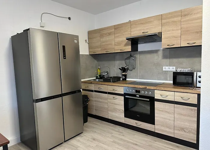 Hostels in Kaiserslautern
