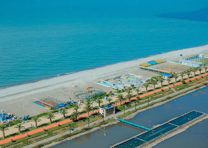 Panorama Black Sea View Hotel