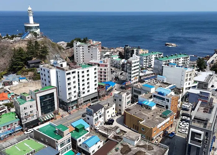 Sokcho Ritz Hotel