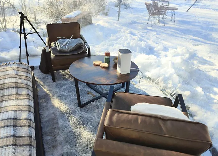 Hotel Garni Harzresidenz